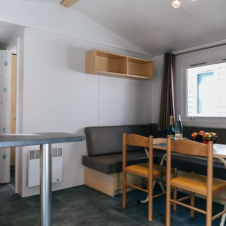 Castell Montgri - Mobile Homes By Lifestyle Holidays L'Estartit Pokoj fotografie
