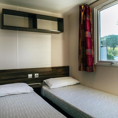 Castell Montgri - Mobile Homes By Lifestyle Holidays L'Estartit Pokoj fotografie