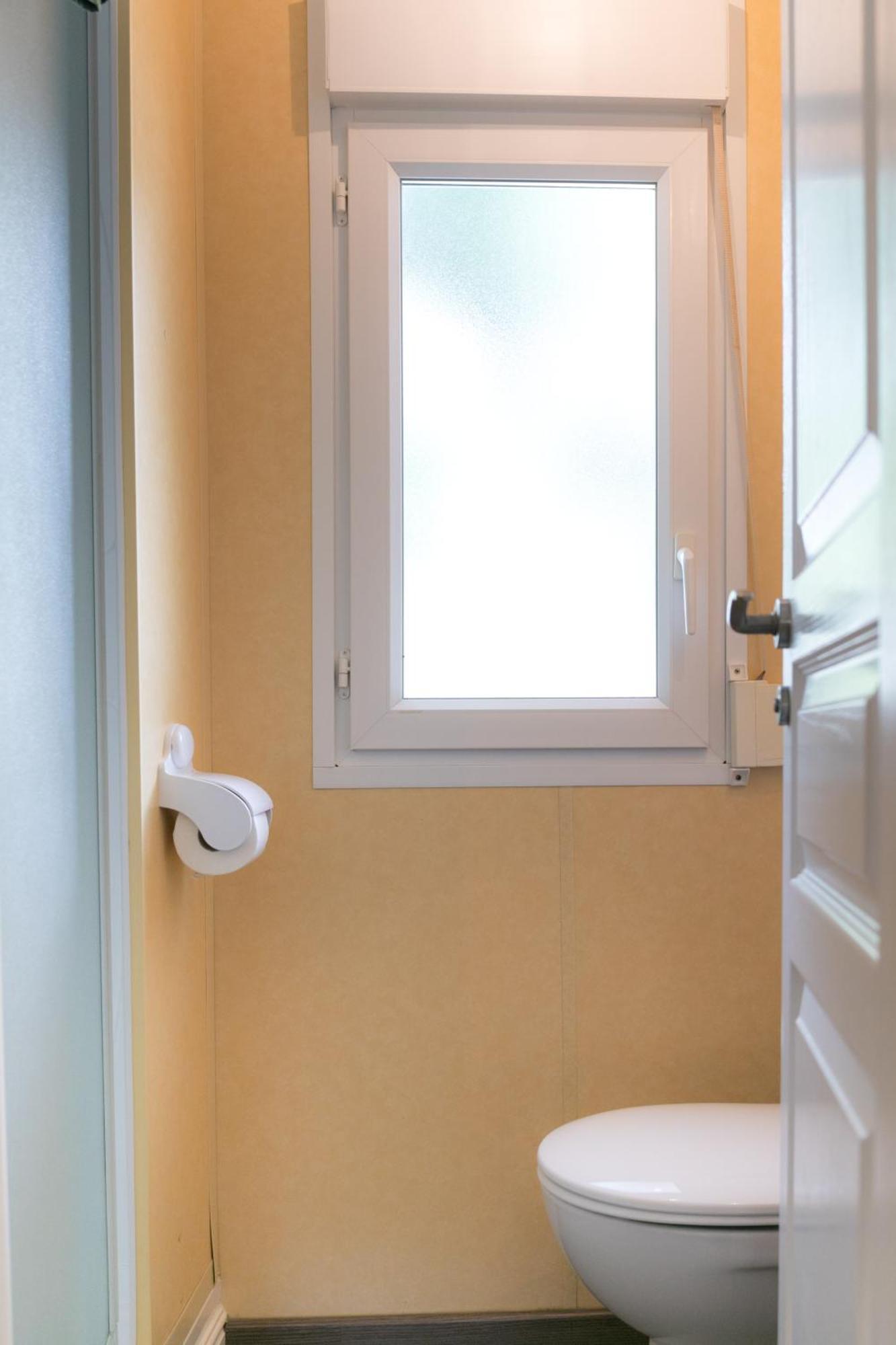 Castell Montgri - Mobile Homes By Lifestyle Holidays L'Estartit Pokoj fotografie