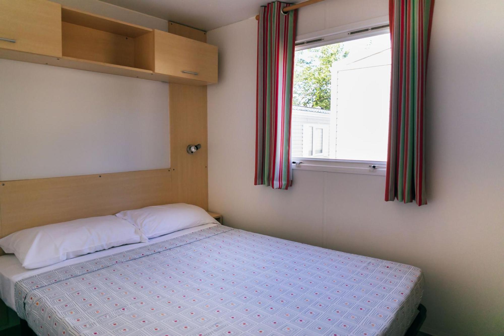 Castell Montgri - Mobile Homes By Lifestyle Holidays L'Estartit Pokoj fotografie