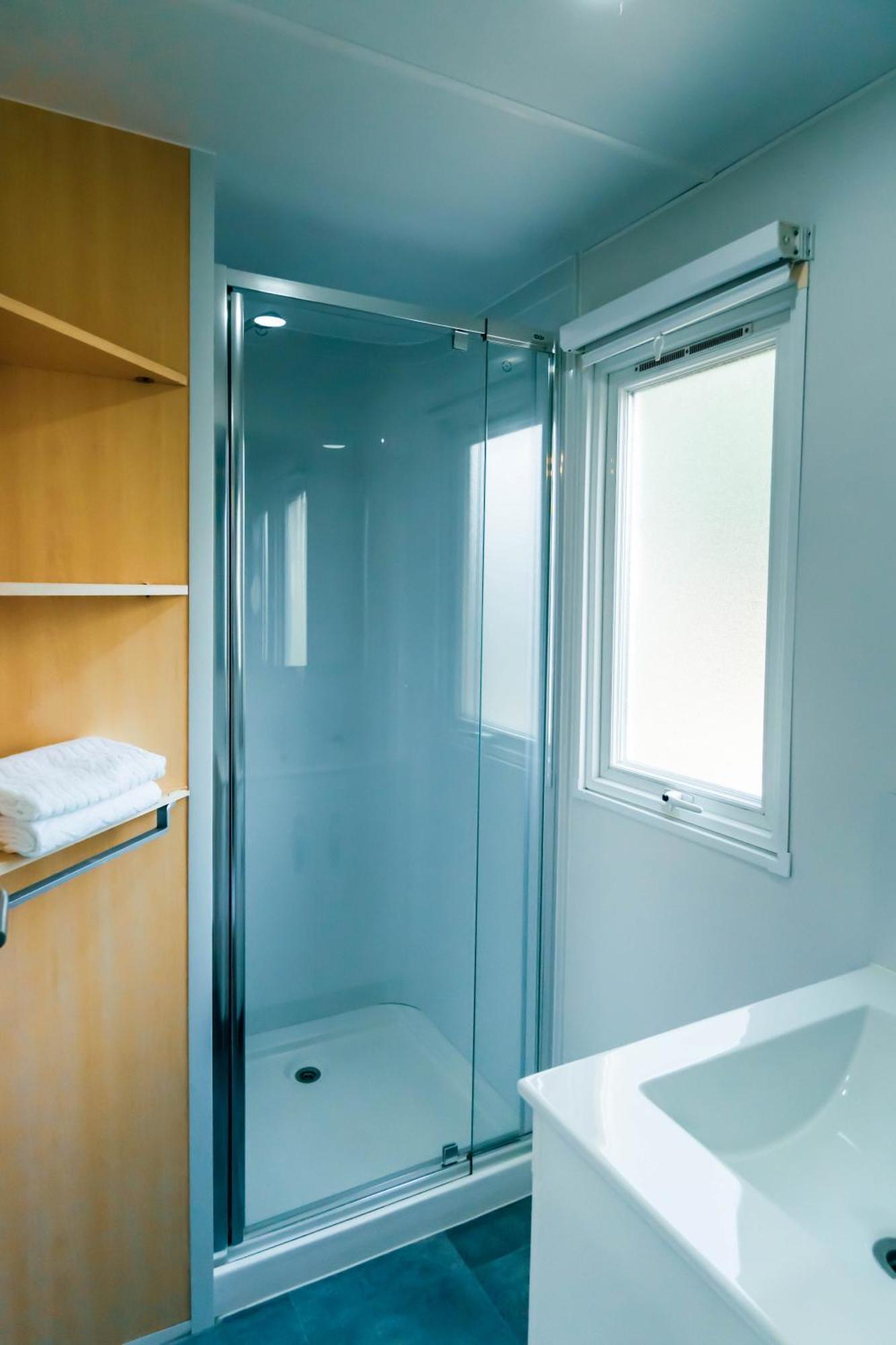 Castell Montgri - Mobile Homes By Lifestyle Holidays L'Estartit Pokoj fotografie