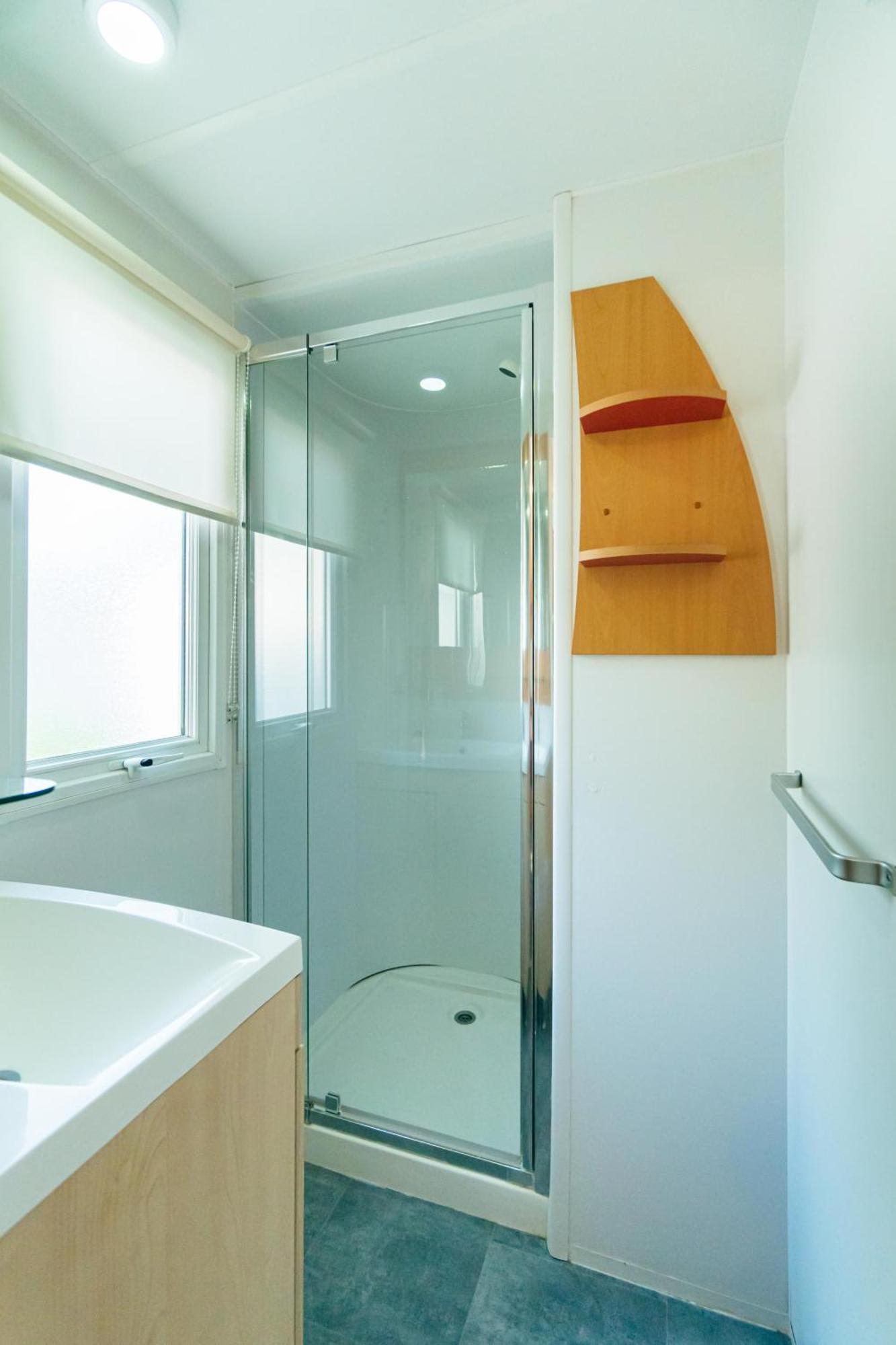 Castell Montgri - Mobile Homes By Lifestyle Holidays L'Estartit Pokoj fotografie
