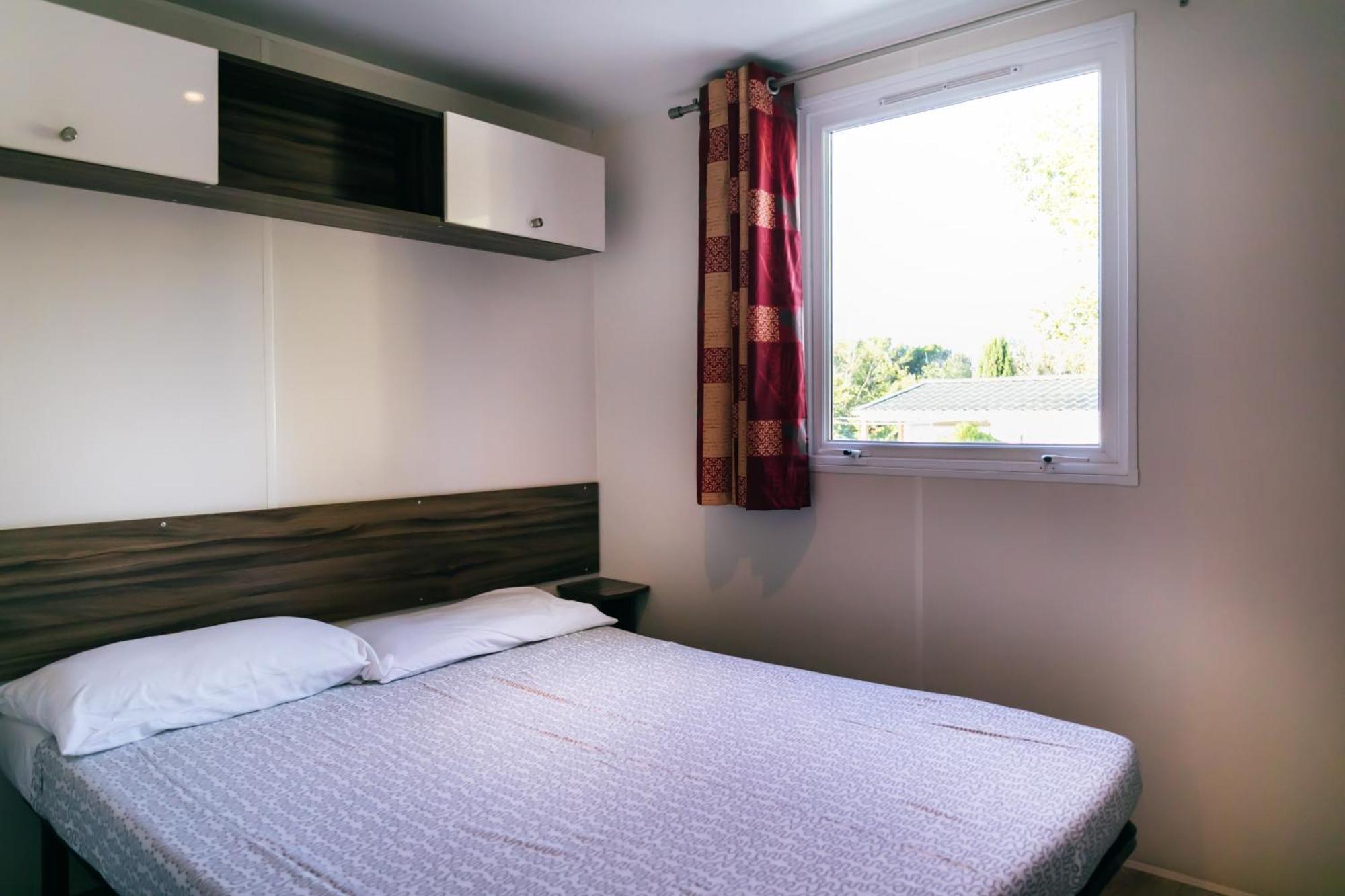 Castell Montgri - Mobile Homes By Lifestyle Holidays L'Estartit Pokoj fotografie